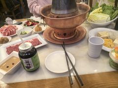 -聚宝源(牛街创始店)