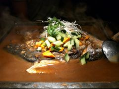 -探鱼·鲜青椒爽麻烤鱼(领展购物广场店)