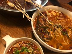 -三生小馆(亭知路店)
