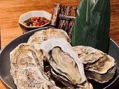 -杉海和牛烧肉海鲜自助(会展城店)