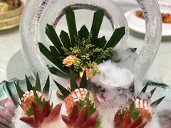 -港湾宴会厅(京基百纳店)