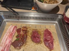 -新石器烤肉(高行万嘉店)
