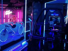 -世代星球·保龄球·镭战真人CS·团建(杨浦店)