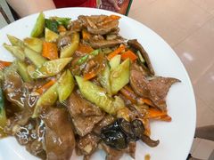 -宾朋海鲜特色美食餐厅·纯手工鲅鱼水饺(兴海路店)