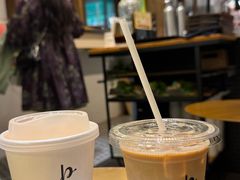 -Parking Coffee(孩儿巷店)
