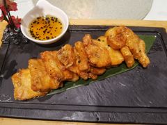 榄角酱排骨-东海海鲜酒家(中信广场店)