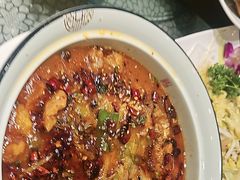 -裕德隆清真饭庄·天津特色菜(东丽店)