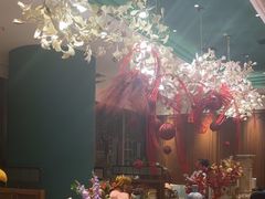-甜阿姨·天台花园私房菜(万松园店)
