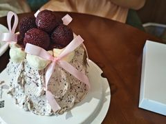 -嗒令甜品·主题融合料理餐厅(首座时代店)