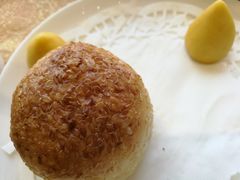 -仿膳饭庄(天安门店)