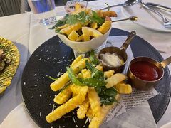 -一棵树·意大利西餐厅One Tree(新城店)