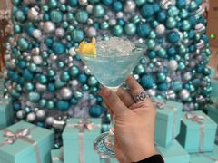 -茶源Fountain Lounge大堂吧·北京东方君悦大酒店