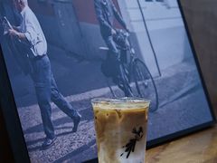 -Nectar One Cafe(勇烈路n1店)