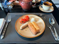 -上海苏宁宝丽嘉酒店·Cafe Bellagio西餐厅