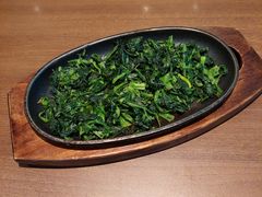 烤菠菜-萨莉亚意式餐厅(杭州西溪龙湖天街店)