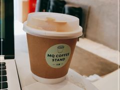 -MQ COFFEE STAND明谦(新洲店)