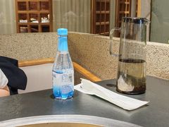 -蘸小院铁锅炖·蘸酱菜·东北菜(怀远门店)