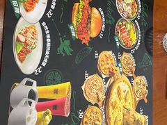 -魏斯理汉堡(西安沣东吾悦店)