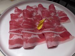 -涮福記·现切牛羊肉火锅(世纪汇店)