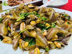 -抱德·潮汕味(敦和店原惠城鱼仔)