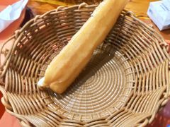 -清真高老大牛排胡辣汤(嵩山路总店)