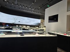 -黑天鹅蛋糕店(青年大街店)