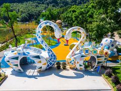 -宝晶宫旅游景区