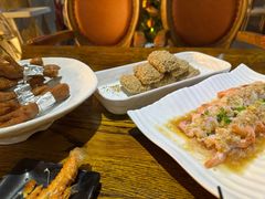 -HOME餐厅粤菜 融合菜