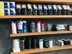 零售区-星巴克臻选(成都太古里店)