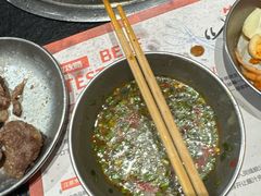 -炽城·烤肉名家(鸿达中央广场店)