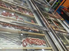 -星海汇海鲜自助烤肉火锅(百大店)