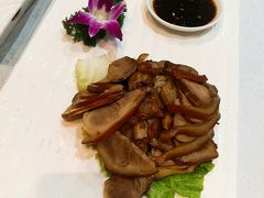 -京味民福烤鸭店(建设四马路店)