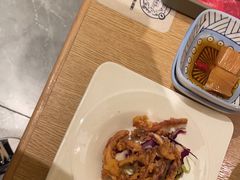 -温野菜涮涮锅(大悦城店)