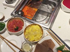 -海底捞火锅(高科广场店)