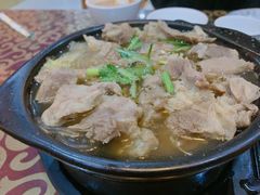 -友利砂锅居(烟台店)