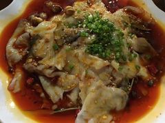 -弓虽昌焖烧鸡(大竹林店)