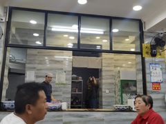 -刘兰英牛羊肉泡馍(立新街店)