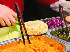 -三兄弟高炉烧饼