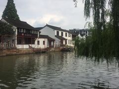 -衣裳街历史文化街区