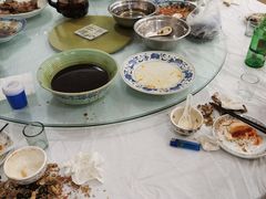 -芸海阁·农家私房菜(沙家浜景区出口店)