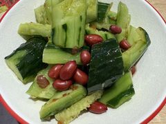 -秦䩊会·陕西biangbiang面(畹町路店)