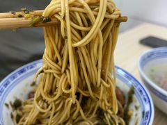 -盛兴面馆(真儒大厦店)