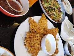 -张包铺(关东古巷店)