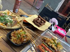 -Let’s WaKao瓦烤(贝森店)