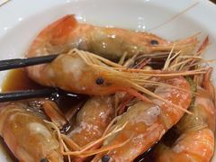 -红灯笼龙凤饭店(宁波老字号店)