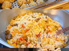 -新疆大厦·慕士塔格餐厅