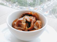-三亚中心凯悦嘉轩酒店·嘉味餐厅