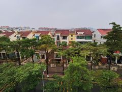 -厦门北海湾惠龙万达嘉华酒店