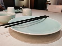 -稍可轩博物馆餐厅