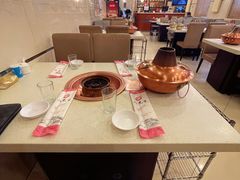 -八先生涮肉房(三里河店)